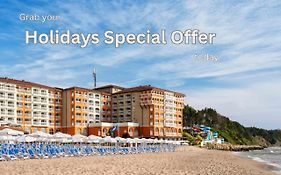 Sol Luna Bay All Inclusive